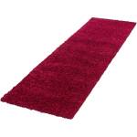 Ayyildiz Червена пътека 80x250 cm Life - Ayyildiz Carpets (LIFE802501500RED)