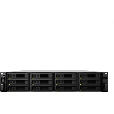 Synology RackStation RS1619xs+