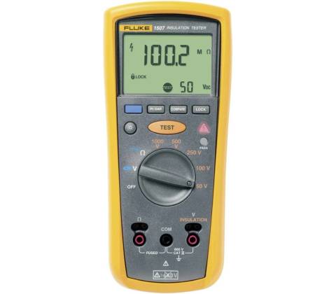 Fluke 1507