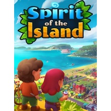 Spirit of the Island