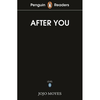 Penguin Readers Level 5: After You -ELT Graded Reader - Jojo Moyes