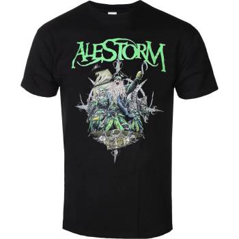 Image 1 of Napalm records мъжка тениска ALESTORM - Voyage Of The Dead Marauder - NAPALM RECORDS - TS_8312