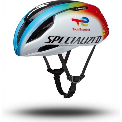 Specialized S-Works Evade 3 Team replica Total energies 2023