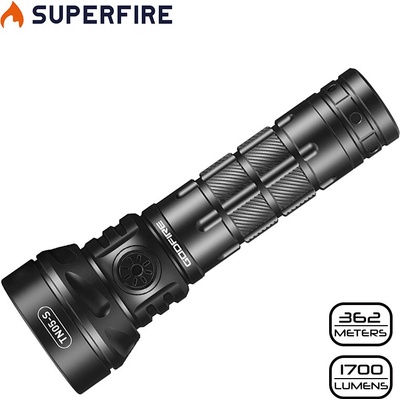 Superfire Godfire TN05-S