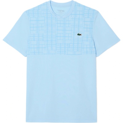 Lacoste Novak Djokovic Ultra-Dry T-shirt Overview