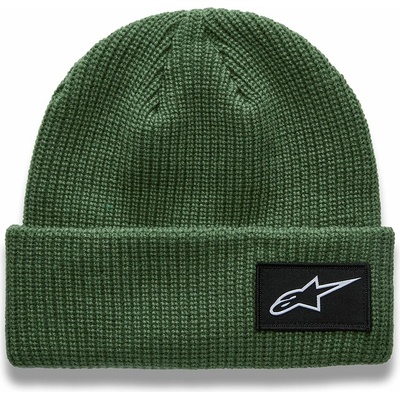 Alpinestars Unload pea green čepice