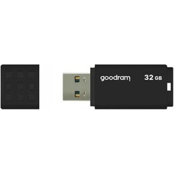 Image 1 of GOODRAM UME3 32GB USB 3.0 (UME3-0320K0R11)