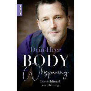 Body Whispering | Dain Heer (ISBN: 9783958031548)