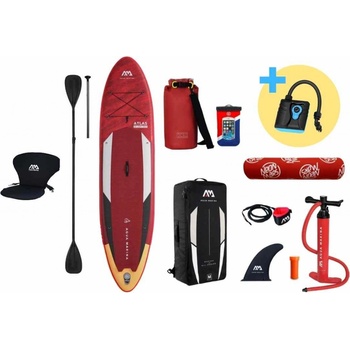 Paddleboard Aqua Marina Atlas