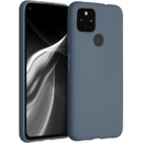 Púzdro kwmobile Google Pixel 4a 5G zelené