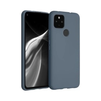 Púzdro kwmobile Google Pixel 4a 5G zelené