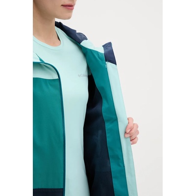 Columbia Яке за спортове на открито Columbia Boulder Falls (2116302)