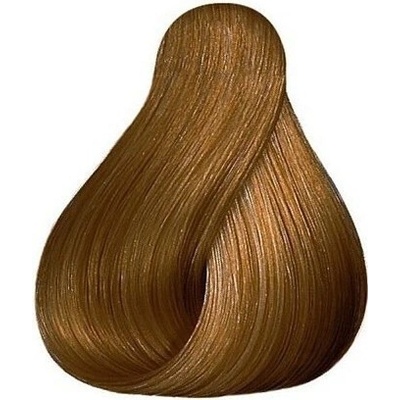 Londa Extra Rich Creme barva na vlasy 8/73 světlá blond hnědá zlatá 60 ml