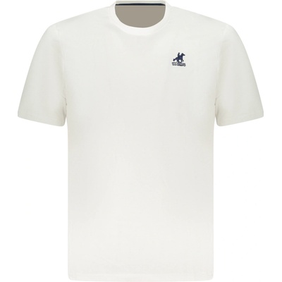 U.S. Grand Polo biele