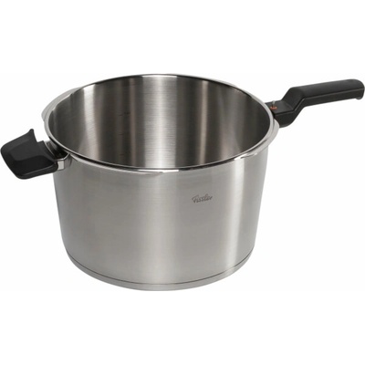 Fissler Vitaquick Premium 8.0 L Pressure Cooker 3-Piece 28 cm