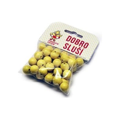 Perle "Kura" 40ks