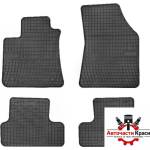 FroGum Гумени стелки Frogum съвместими с Renault Megane 4 2015 - (51882)