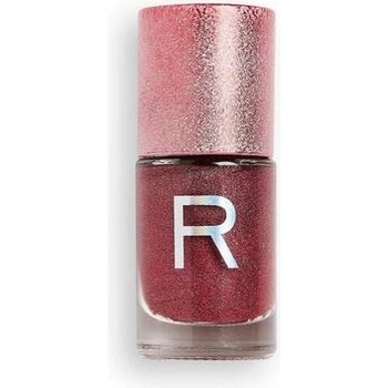 Revolution Beauty Holographic лак за нокти Galactic 10 мл