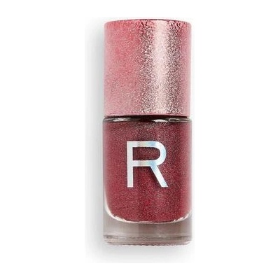 Revolution Beauty Holographic лак за нокти Galactic 10 мл