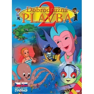 DM discont In Search of the Titanic - DVD (018909)