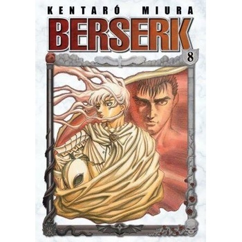 Berserk 8