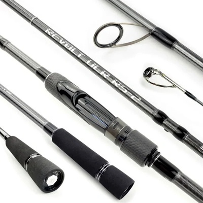 Sportex Revolt RS-2 ULR 2,4 m 1-9 g 2 diely