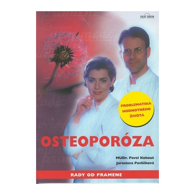 Osteoporóza-rady od pramene