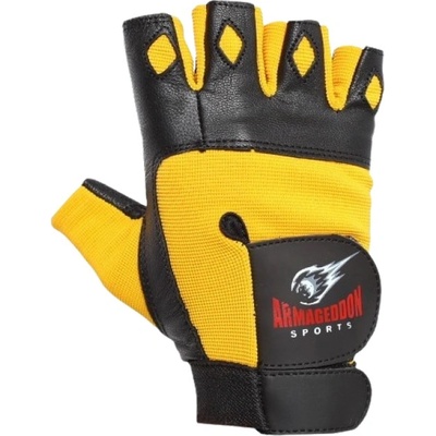 ARMAGEDDON Мъжки ръкавици "Hornet" XL