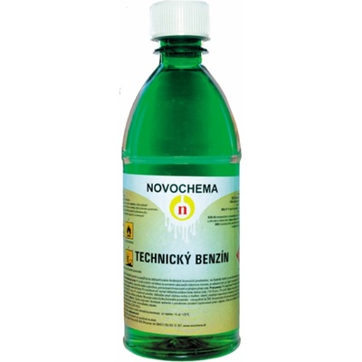 Novochema Benzín technický 3,4 l