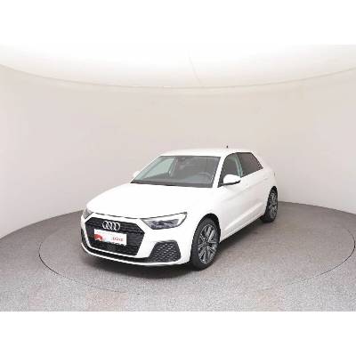 Audi A1 25 TFSI 70 kW