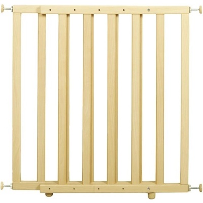 Roba Safety gate 62 -106 cm Natural
