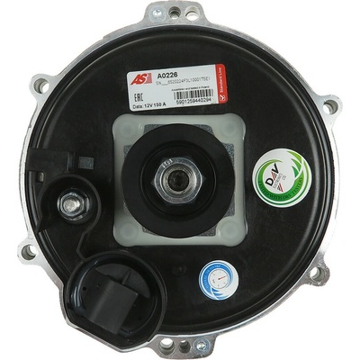 Alternátor AS-PL A0226