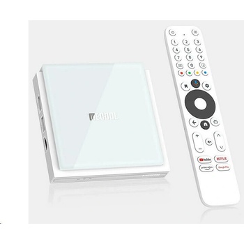 Mecool KM2 PLUS DELUXE