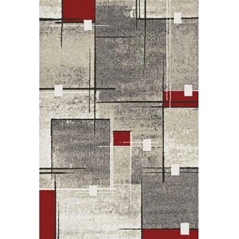 Spoltex Pherris 30241-0264 Red Beige