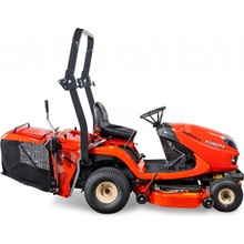 Kubota GR1600 III