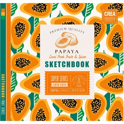 Бележник Bourgeois 200х200 36л. Бели Тв. К. 521 (1120664-04-215938-21521)