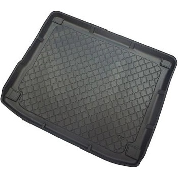 Гумирана стелка за багажник за Volkswagen Touareg II (2010+)