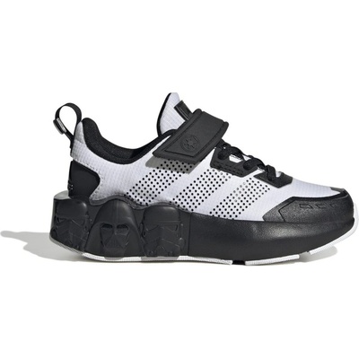 adidas Star Wars Runner Kids ID0378 Cblack/Cblack/Ftwwht