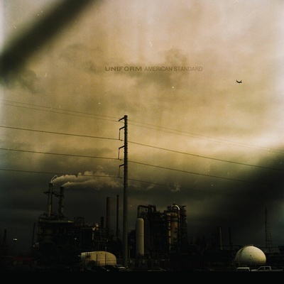 UNIFORM - AMERICAN STANDARD (1CD)