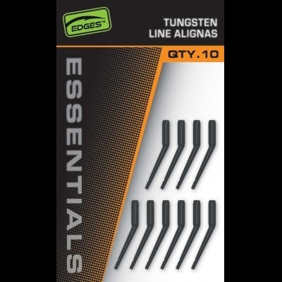 Rovnátka Fox EDGES Essentials Tungsten Line Alignas 10ks