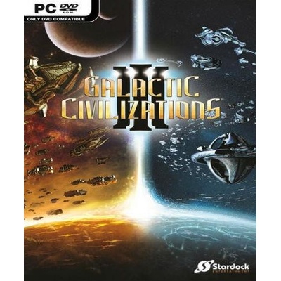Galactic Civilizations 3 (CORE Edition)