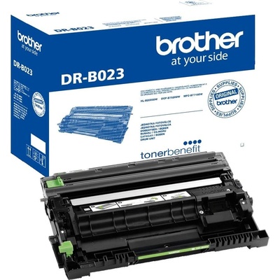 Brother DR-B023 Оригинална барабанна касета (obl drb023 12328)