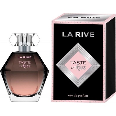 La Rive Taste of Kiss parfum dámsky 100 ml
