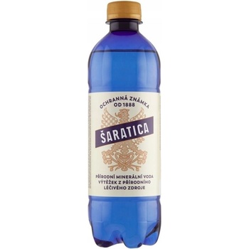 ONDRÁŠOVKA Šaratica 0.5 l