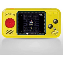 My Arcade Pac-Man Handheld