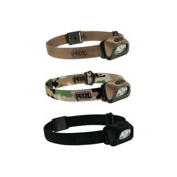 Petzl Tactikka RGB