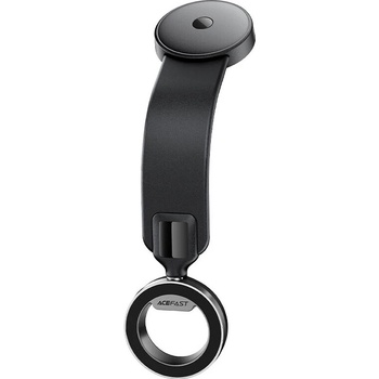 ACEFAST Стойка за телефон за кола Car phone holder - 360 degree - D36 Black (D36 Black)