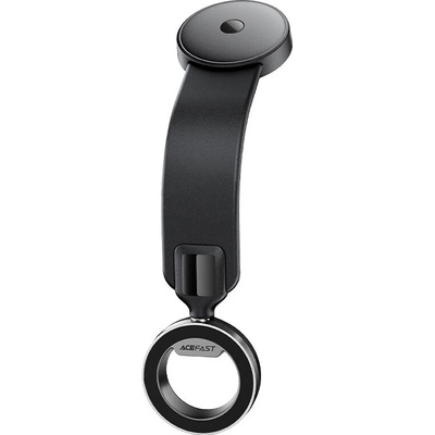 ACEFAST Стойка за телефон за кола Car phone holder - 360 degree - D36 Black (D36 Black)