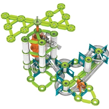 Geomag Mechanics Gravity 183