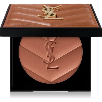 Yves Saint Laurent All Hours Bronzer бронзант за жени 05 Dark Sienna 7, 5 гр